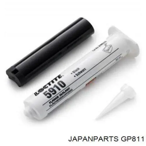 GP-811 Japan Parts прокладка клапанной крышки