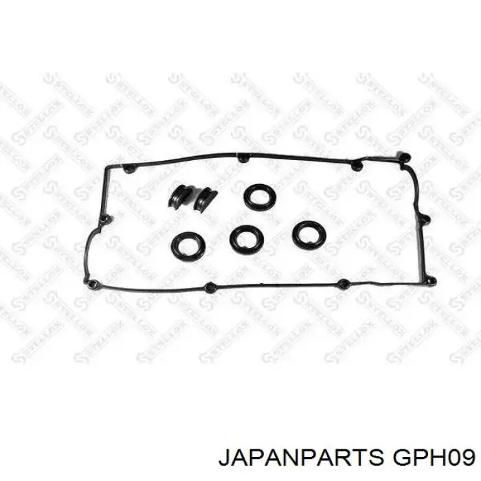Клапанная прокладка Japan Parts GPH09