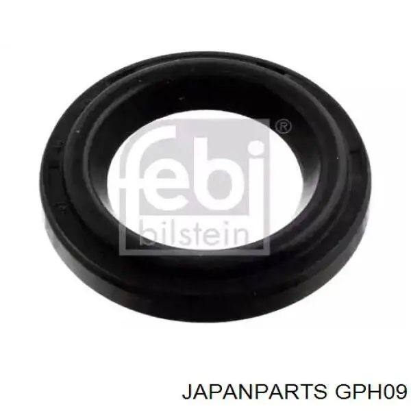 GPH09 Japan Parts Прокладка крышки клапана