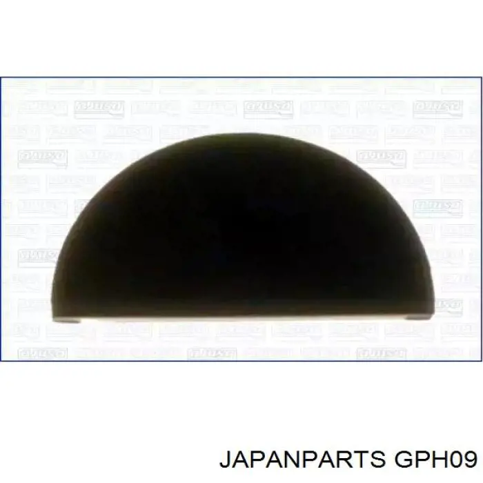 Купить GPH09 Japan Parts Прокладка клапанной крышки двигателя