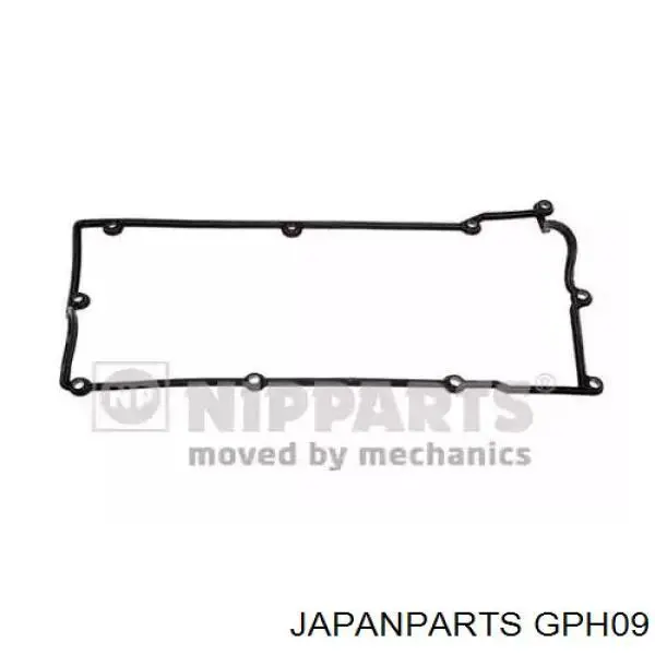 Прокладка крышки двигателя Japan Parts GPH09 цена, от 8.04 USD