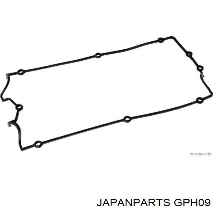Купить GPH09 Japan Parts Прокладка клапанной крышки двигателя