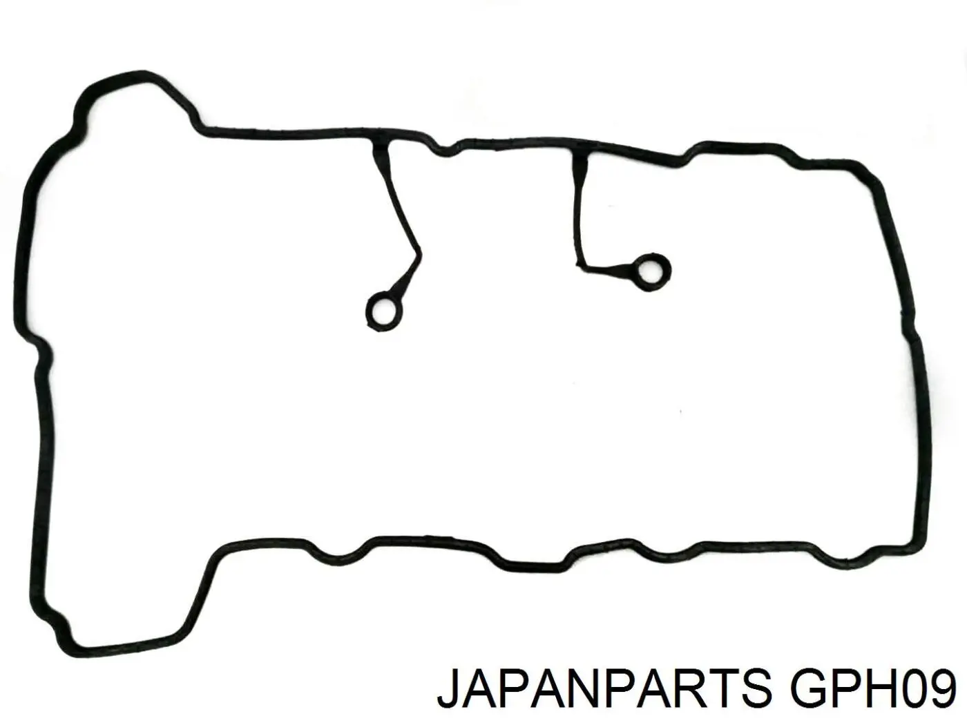 Прокладка крышки двигателя Japan Parts GPH09 цена, от 8.04 USD