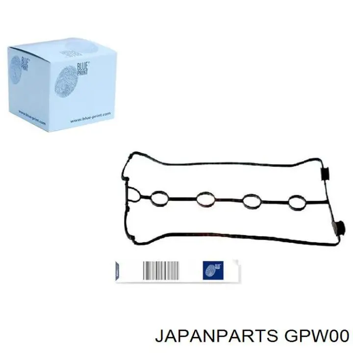 Прокладка клапанной крышки GPW00 Japan Parts