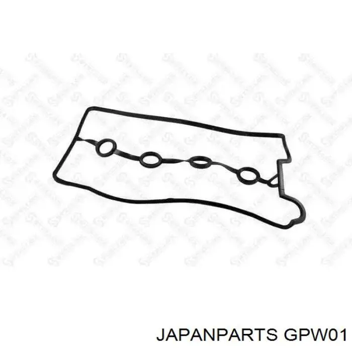 GPW01 Japan Parts