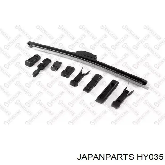 HY035 Japan Parts