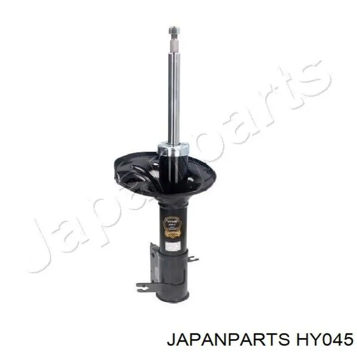 HY045 Japan Parts щетка-дворник лобового стекла пассажирская