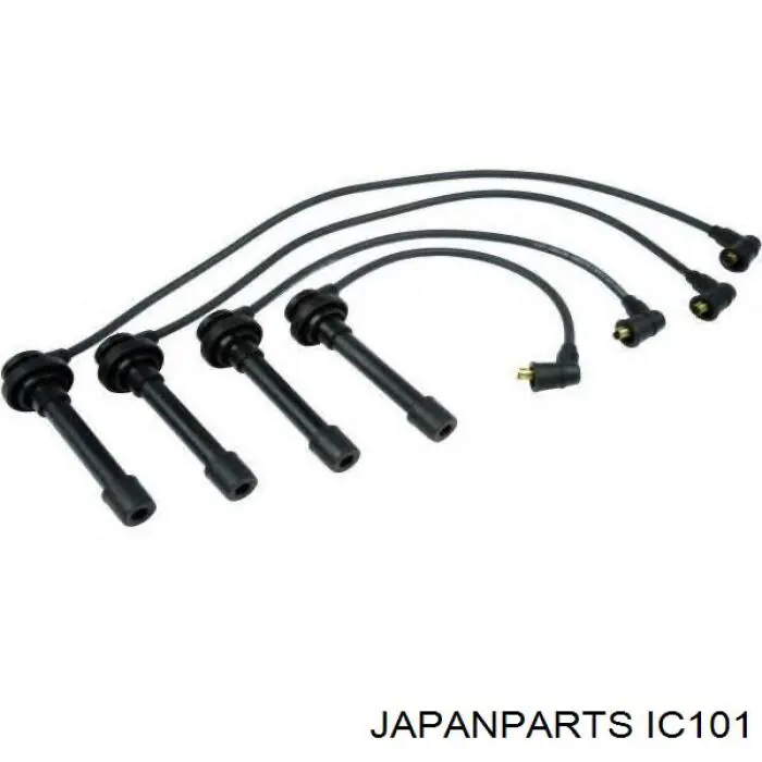  IC101 Japan Parts