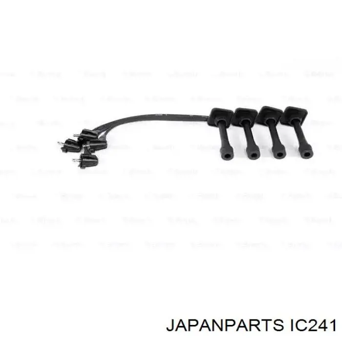 Высоковольтные провода IC241 Japan Parts