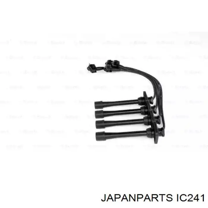Купить IC241 Japan Parts Провода высокого напряжения