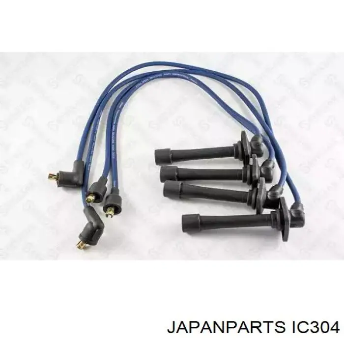 IC304 Japan Parts высоковольтные провода
