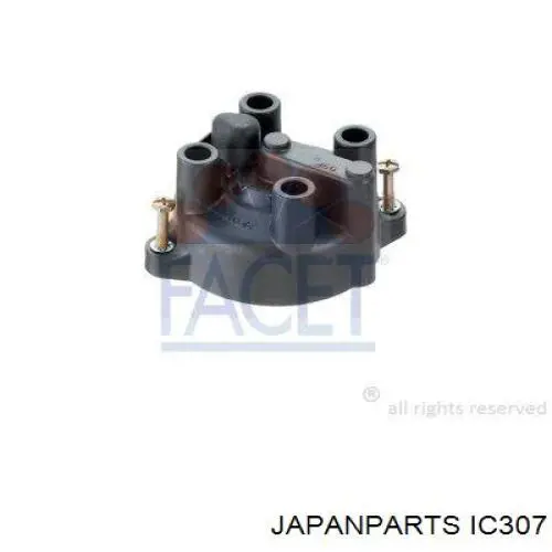 Провода зажигания Japan Parts IC307 цена, от 28.74 USD