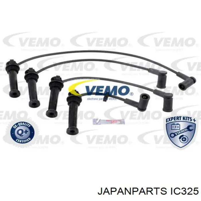 IC325 Japan Parts
