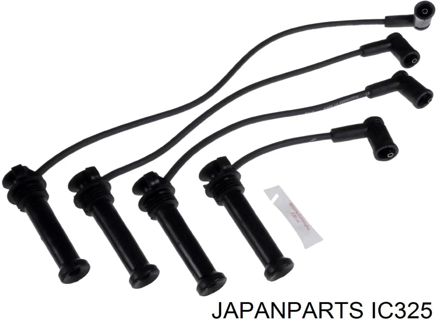 Высоковольтные провода IC325 Japan Parts