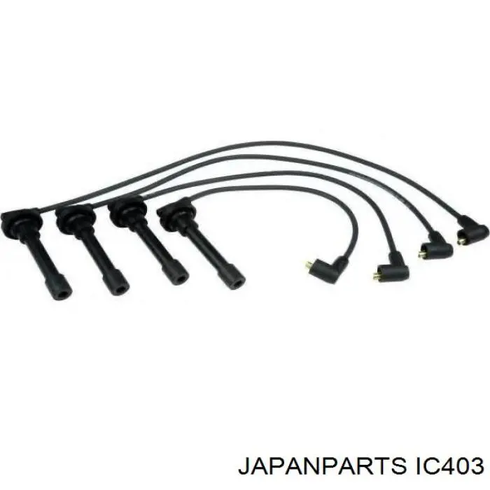 Высоковольтные провода IC403 Japan Parts