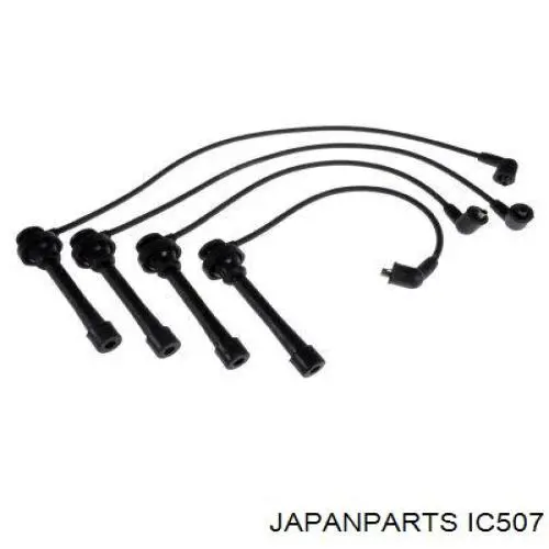 Высоковольтные провода IC507 Japan Parts