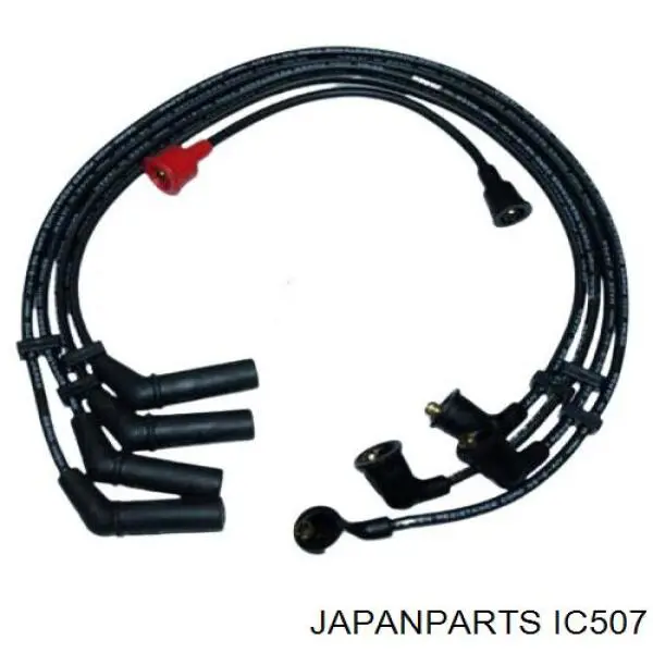 Бронепровода Japan Parts IC507
