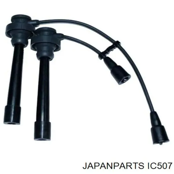 IC507 Japan Parts Провода высоковольтные