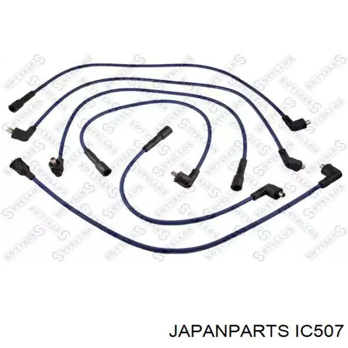 Провода зажигания Japan Parts IC507 цена, от 23.17 USD
