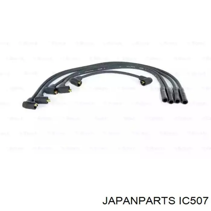 Купить IC507 Japan Parts Провода высокого напряжения