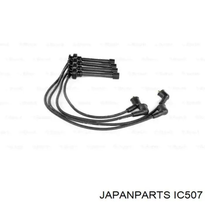 Провода зажигания Japan Parts IC507 цена, от 23.17 USD