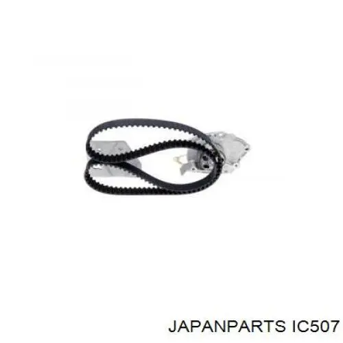 Купить IC507 Japan Parts Провода высокого напряжения
