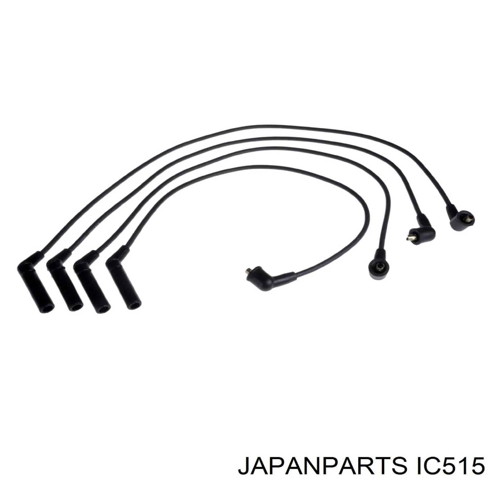 Высоковольтные провода IC515 Japan Parts