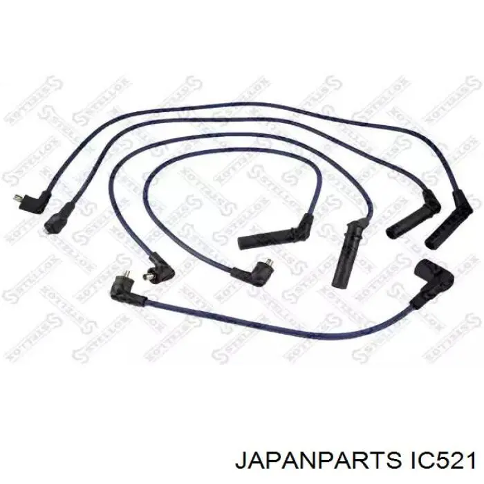 Высоковольтные провода IC521 Japan Parts