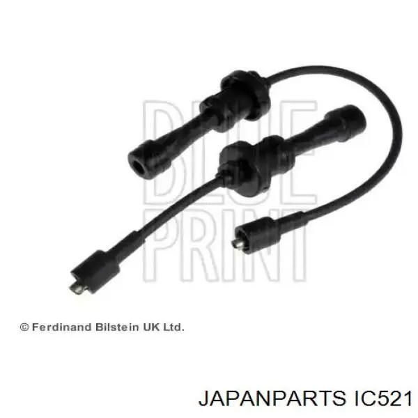 Бронепровода Japan Parts IC521