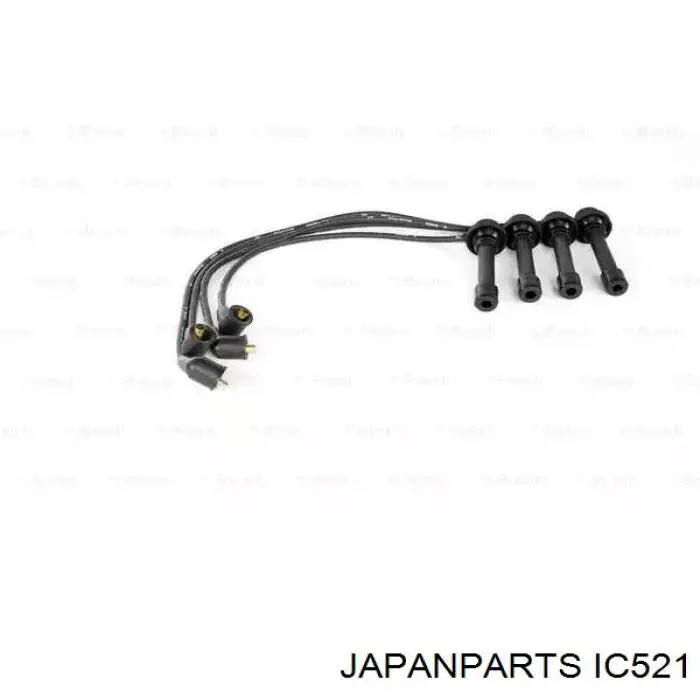 Купить IC521 Japan Parts Провода высокого напряжения