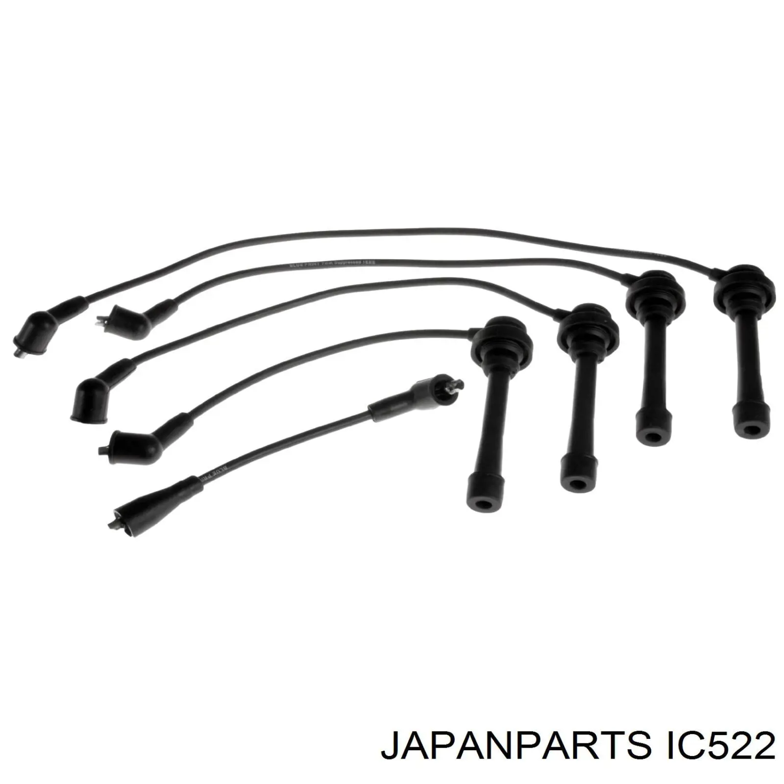IC-522 Japan Parts высоковольтные провода