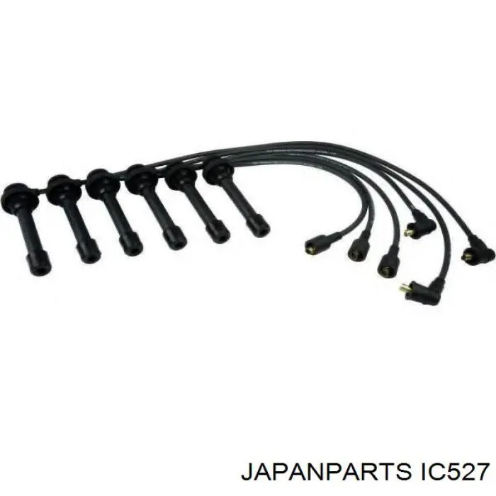 Высоковольтные провода IC527 Japan Parts