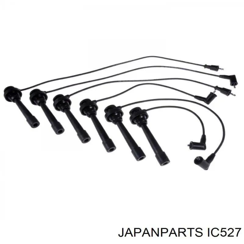 Купить IC527 Japan Parts Провода высокого напряжения