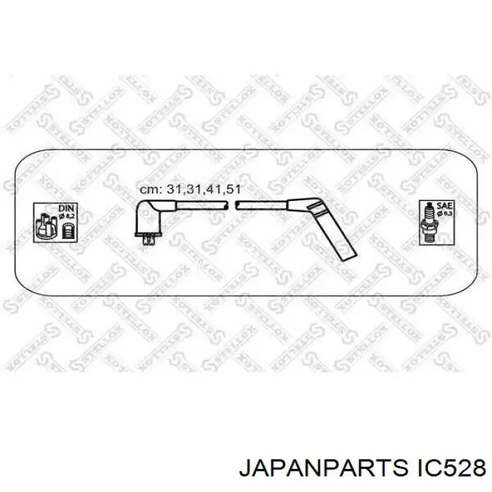 Бронепровода Japan Parts IC528