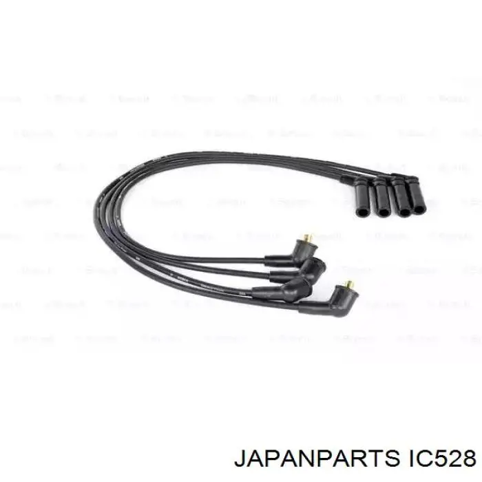 IC528 Japan Parts Провода высоковольтные