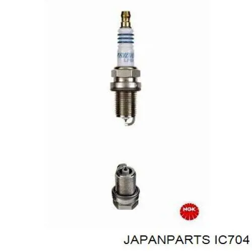 Купить IC704 Japan Parts Провода высокого напряжения