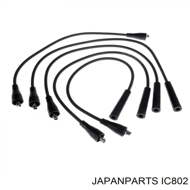  IC802 Japan Parts