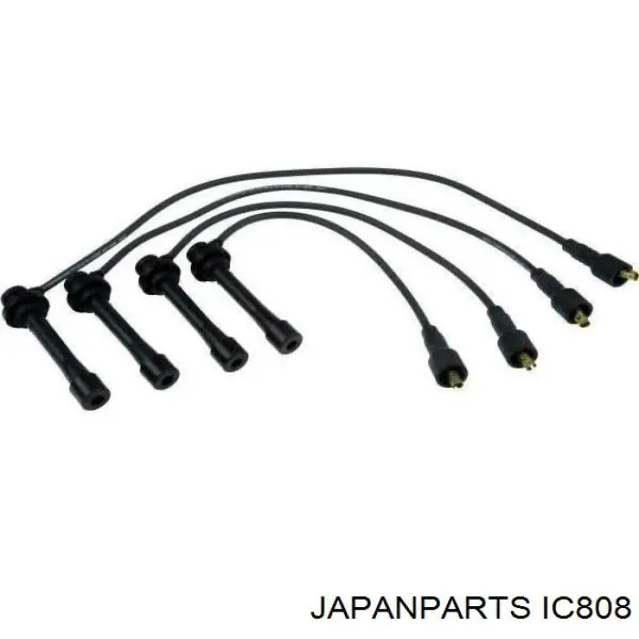 Высоковольтные провода IC808 Japan Parts