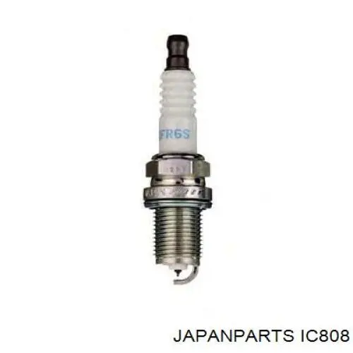 Juego de cables de encendido IC808 Japan Parts