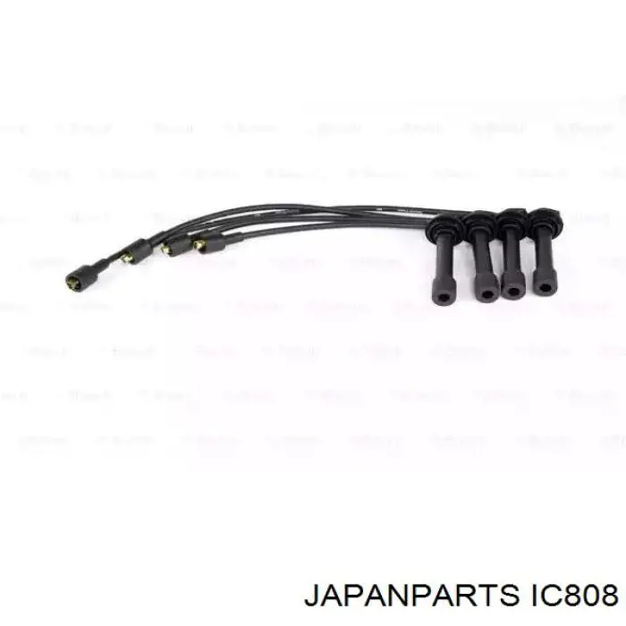 IC-808 Japan Parts высоковольтные провода
