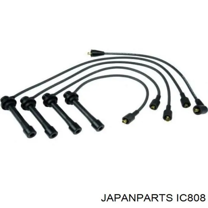 Провода зажигания Japan Parts IC808 цена, от 24.82 USD
