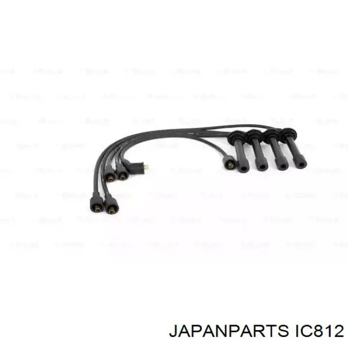 Высоковольтные провода IC812 Japan Parts