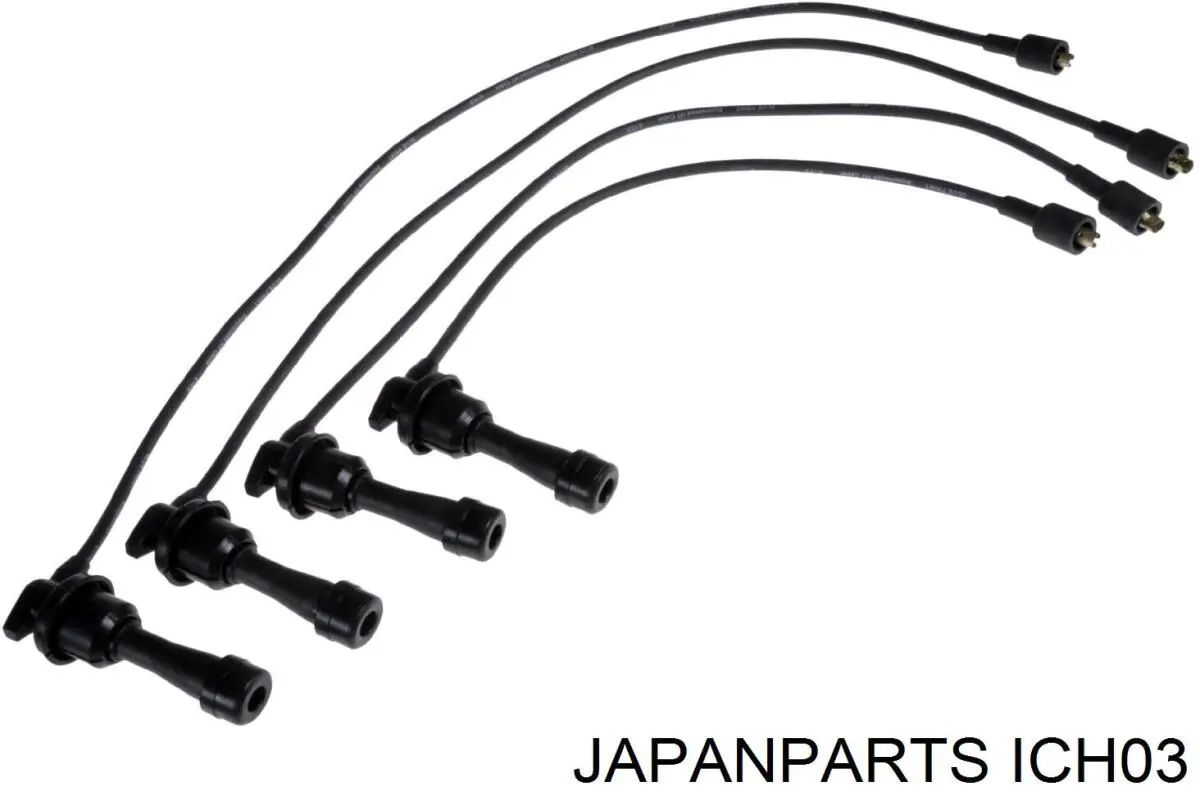 ICH03 Japan Parts высоковольтные провода