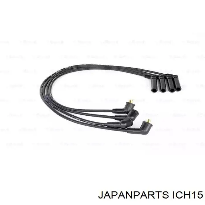 Купить ICH15 Japan Parts Провода высокого напряжения