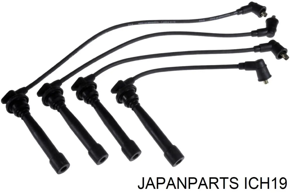 ICH19 Japan Parts