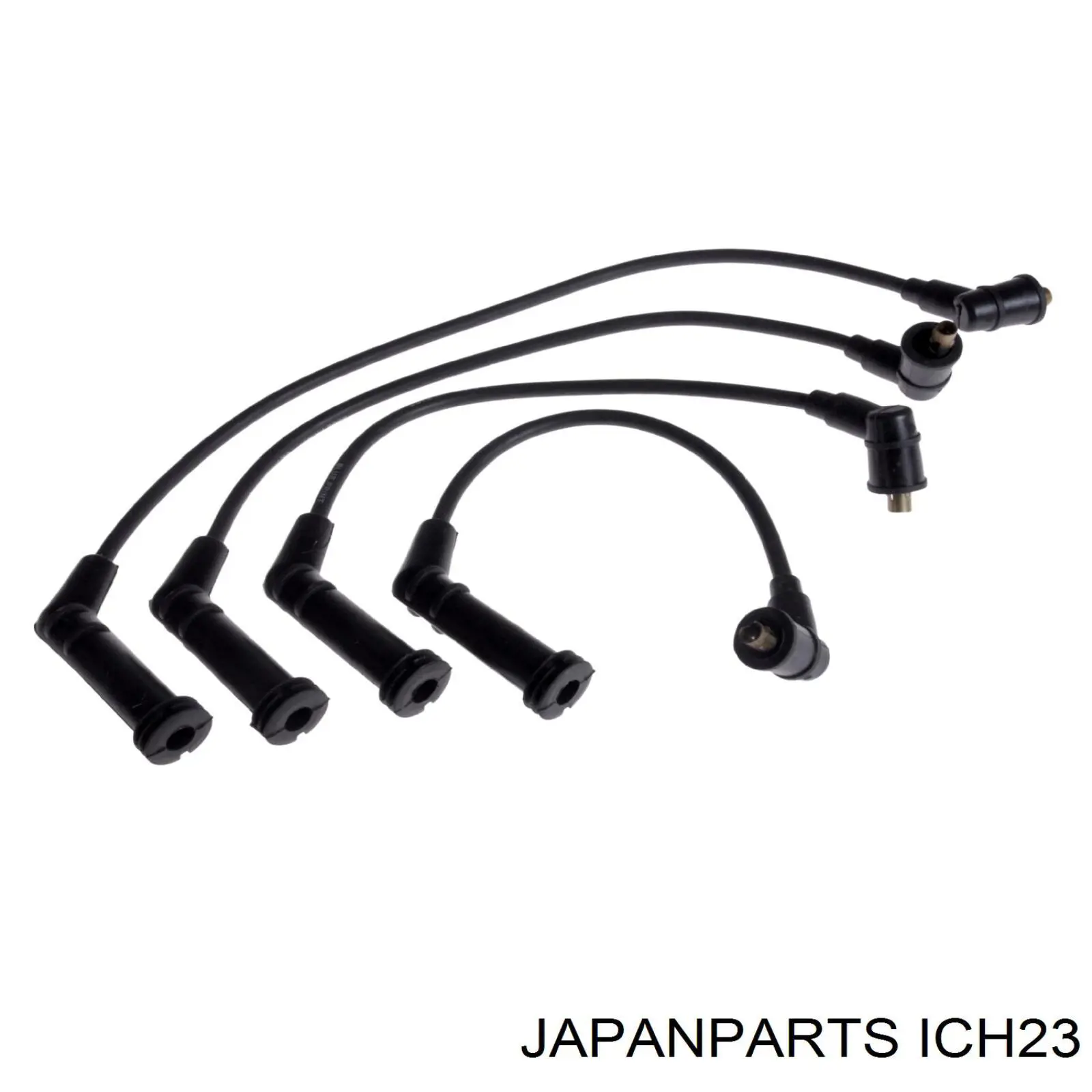 Высоковольтные провода ICH23 Japan Parts