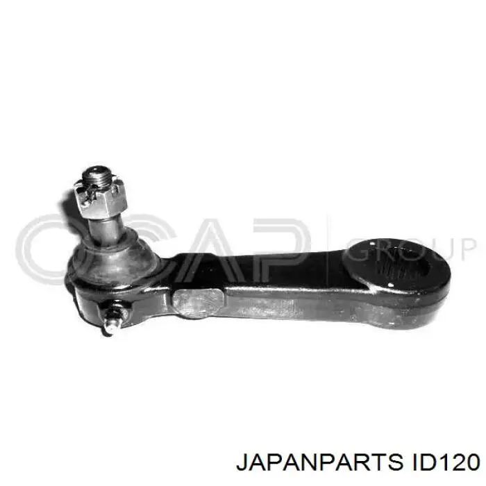 Купить ID120 Japan Parts Рычаг маятниковый