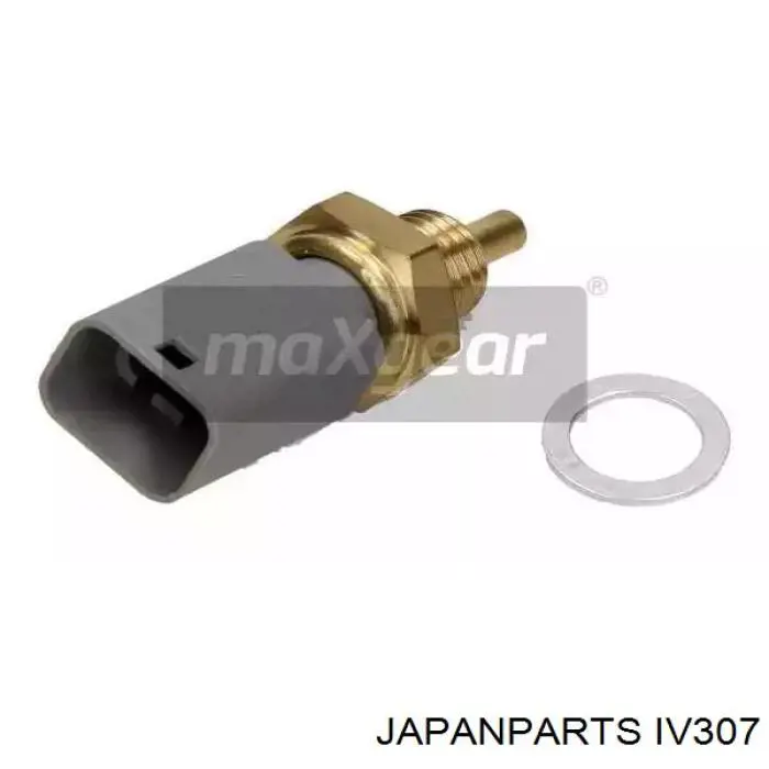 Датчик включения вентилятора IV307 Japan Parts