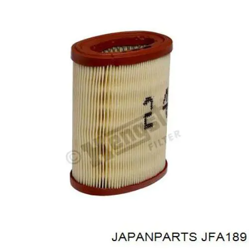 Воздушный фильтр JFA189 Japan Parts