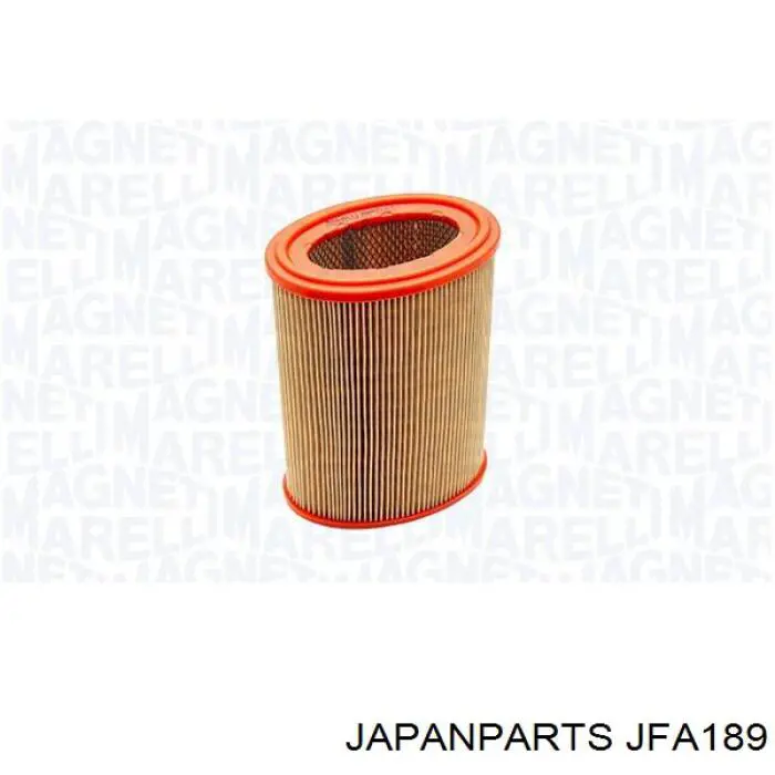 JFA189 Japan Parts